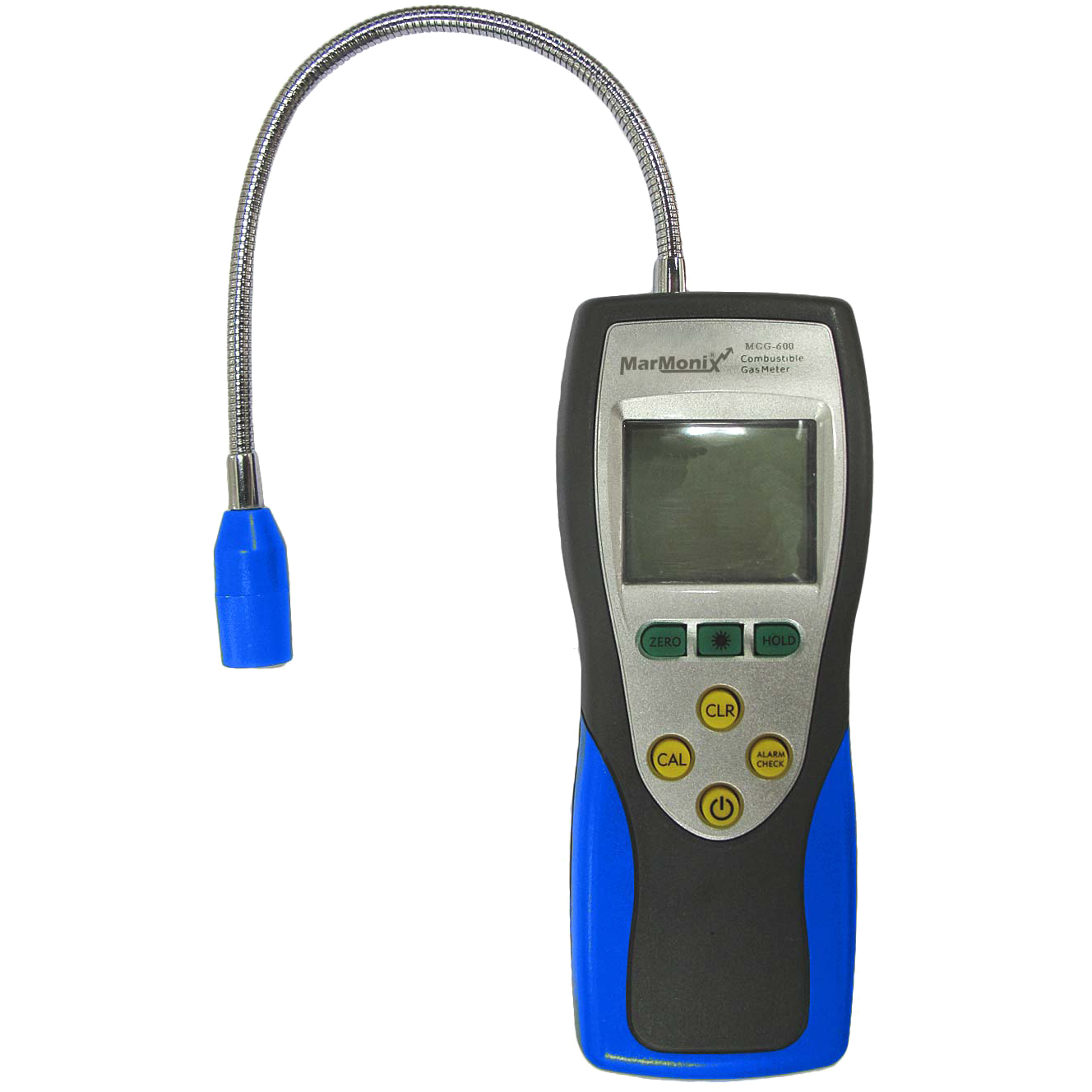 Combustible Gas Detector MCG-600