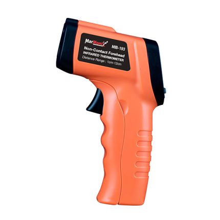 Infrared Thermometer, Non-Contact Forehead MIB-193