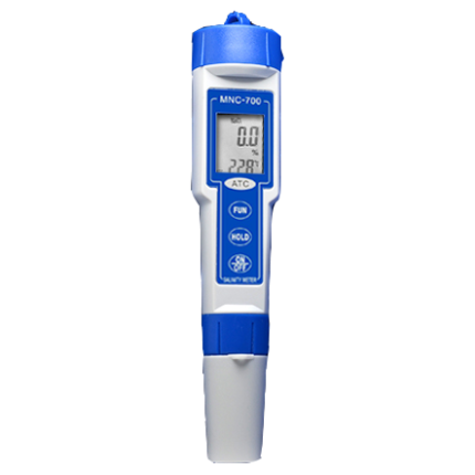 Pro Pen-type Salinity meter MNC-700