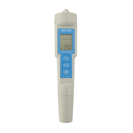 Pen type PH meter MPH-200