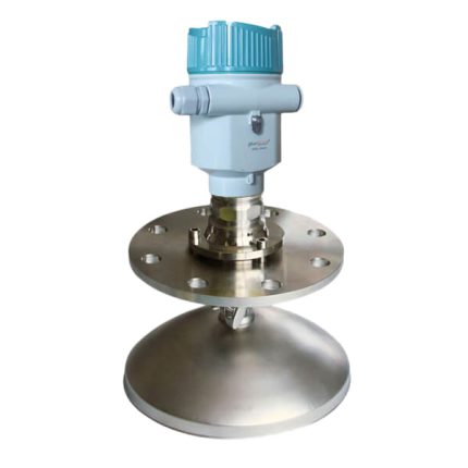 Guided-Wave Radar for Level Measurement MRL-3400