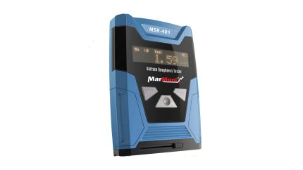 Roughness Tester MSR-401