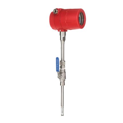 Oxygen Thermal Mass Flow Meter MTF-4400