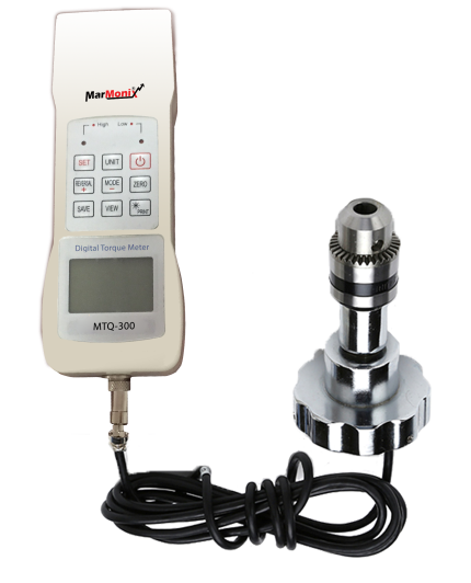 Digital Torque Meter MTQ-300