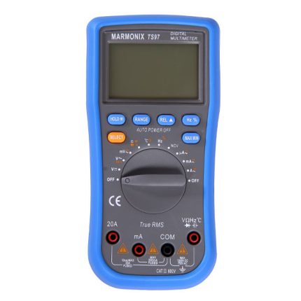 TS97 Digital Multimeter