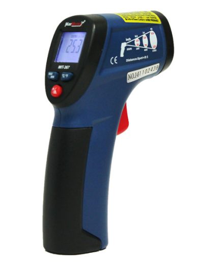 Mini Infrared Thermometer MIT-367