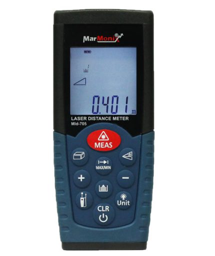 Laser Distance Meter MLD-705