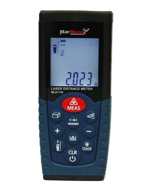 Laser Distance Meter MLD-710