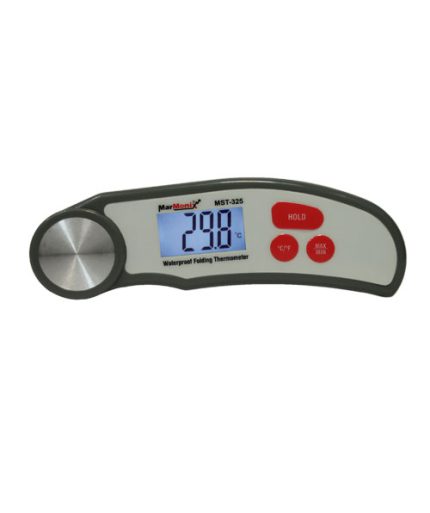 Thermometer Probe MST-325