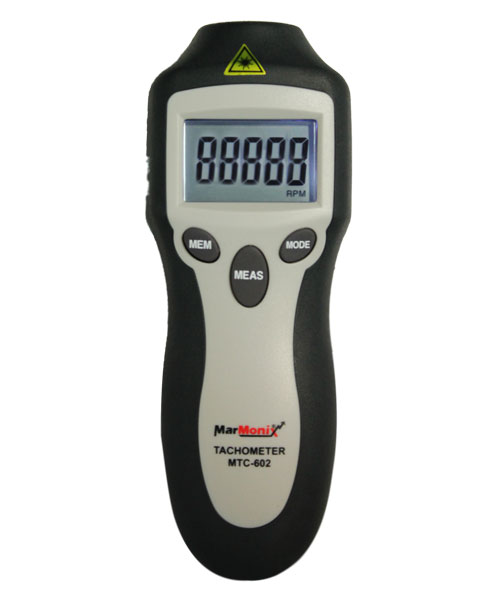 Digital Tachometer MTC-602