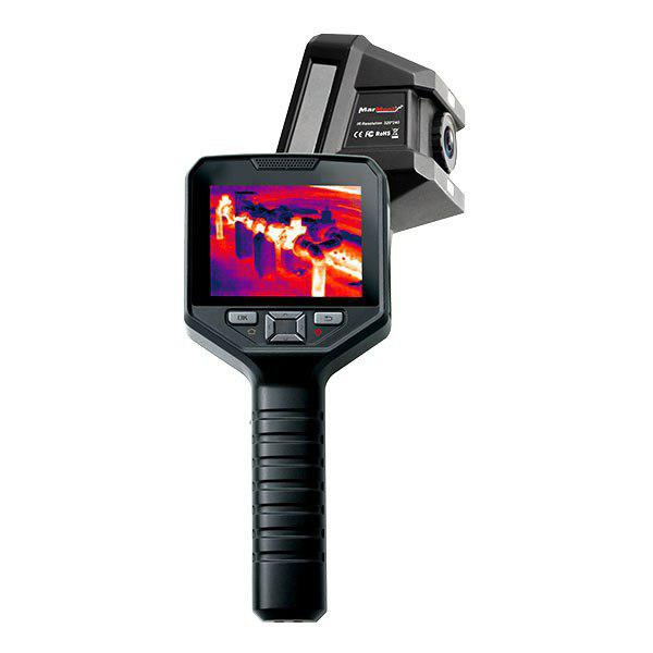 MTV-320 Pro Infrared Thermal Imaging Camera With Wifi and PC Software